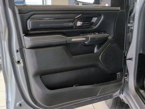 Used 2022 RAM 1500 Limited w/ Bed Utility Group AWD/4WD image 26