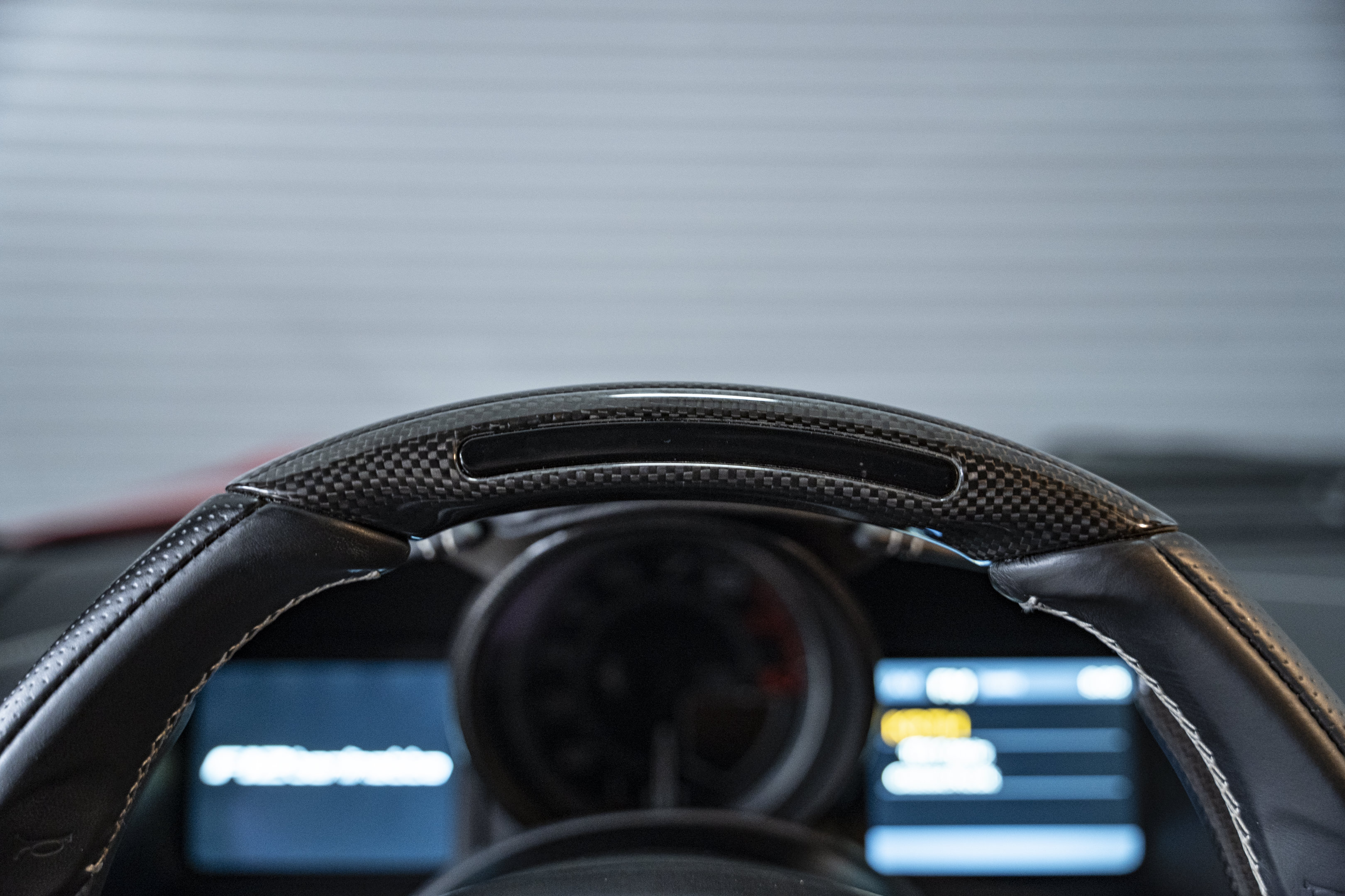 Certified 2015 Ferrari F12 Berlinetta RWD image 36