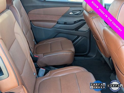 Used 2019 Chevrolet Traverse High Country image 23