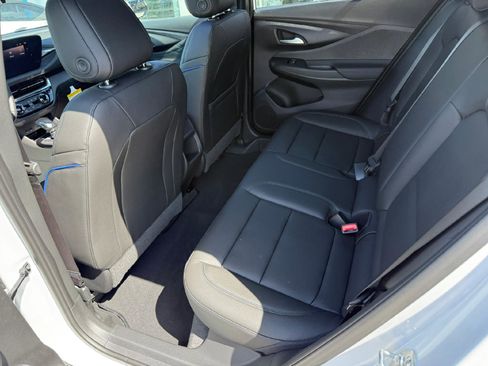 New 2026 Buick Envista Sport Touring w/ Convenience I Package FWD image 11