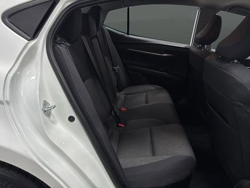 Used 2025 Toyota Camry LE FWD image 25