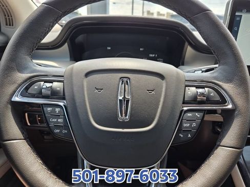 Certified 2023 Lincoln Nautilus FWD w/ Premium Package image 22