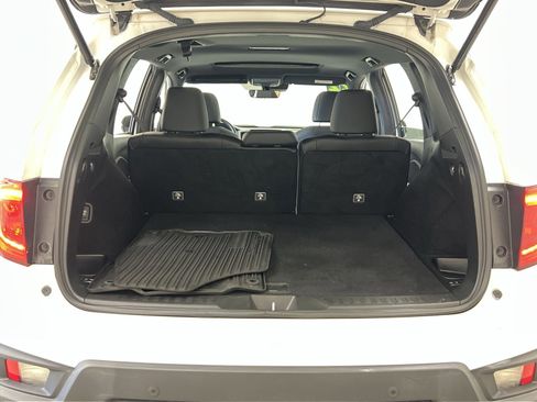 Used 2022 Honda Passport EX-L image 24