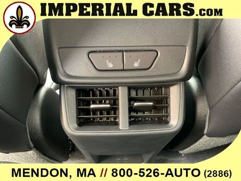 New 2026 Chevrolet Equinox ACTIV w/ Convenience Package III image 17