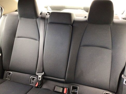 Used 2024 Toyota Corolla LE FWD image 22