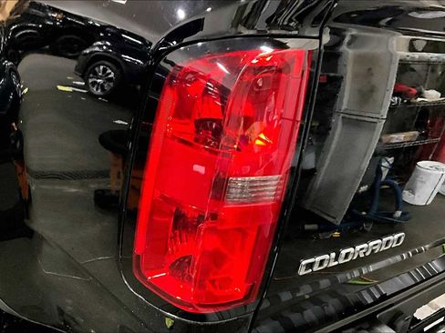 Used 2016 Chevrolet Colorado LT w/ LT Convenience Package image 55