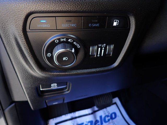 Used 2023 Jeep Grand Cherokee 30th Anniversary AWD/4WD image 16