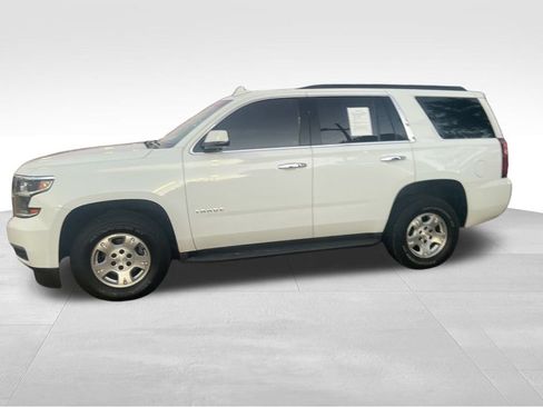 Used 2019 Chevrolet Tahoe LT image 19