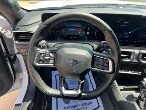 Used 2024 Ford Mustang GT Premium RWD image 32