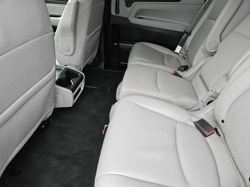 Used 2023 Honda Odyssey EX-L image 29