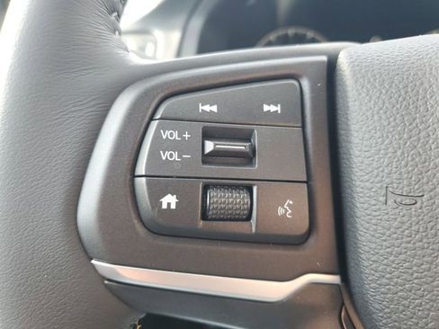 New 2026 Honda Ridgeline RTL image 31