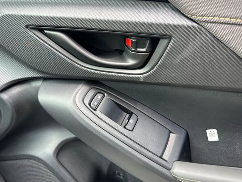 New 2025 Subaru Crosstrek 2.5i Sport w/ Popular Package #4A image 18