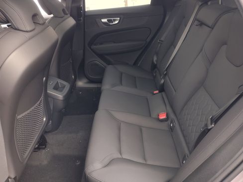 New 2026 Volvo XC60 B5 Plus w/ Protection Package Premier image 20