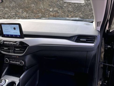 Used 2022 Ford Escape SE w/ Convenience Package image 14