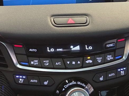 Certified 2021 Acura TLX Type S image 19