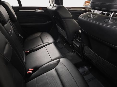 Used 2015 Mercedes-Benz ML 350 4MATIC image 13