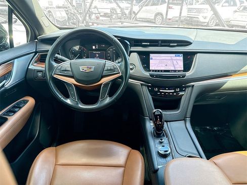 Used 2022 Cadillac XT5 Premium Luxury image 25