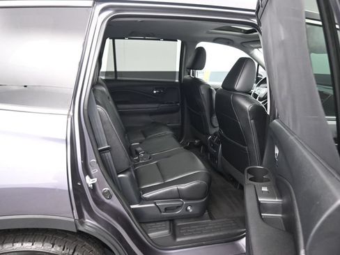 Used 2021 Honda Pilot EX-L image 47