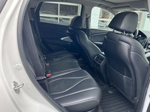 Used 2023 Acura RDX AWD w/ Technology Package image 24