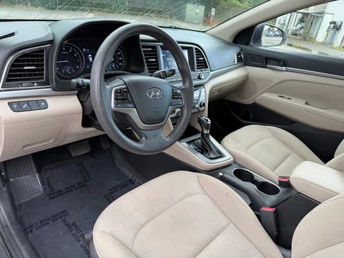 Used 2018 Hyundai Elantra SEL FWD image 17