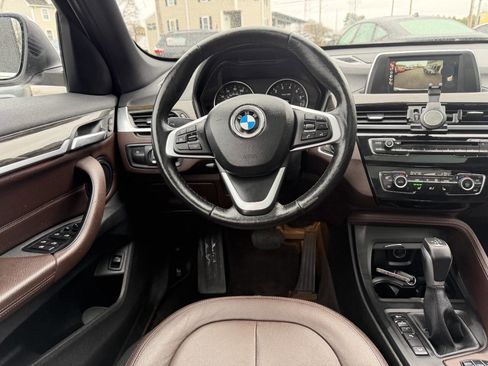 Used 2017 BMW X1 xDrive28i image 22