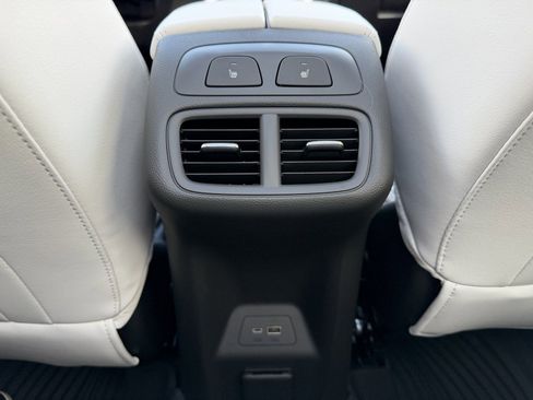 New 2026 Buick Envision Avenir image 29