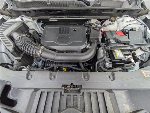 Used 2025 Chevrolet Blazer LT AWD/4WD image 22