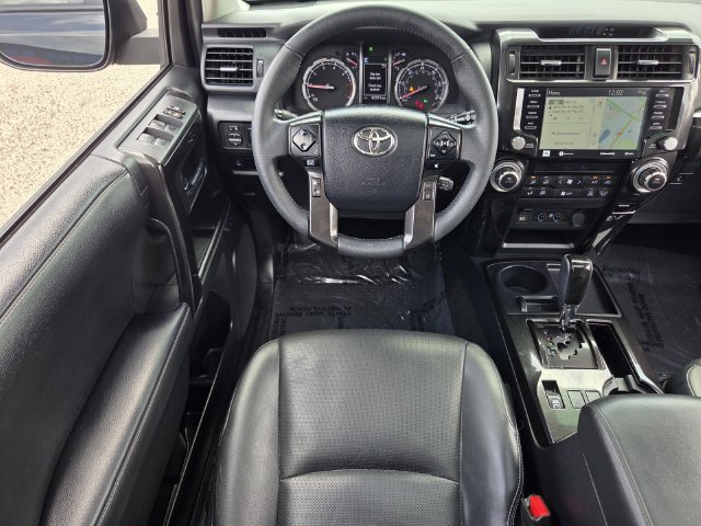 Used 2021 Toyota 4Runner Nightshade RWD image 14