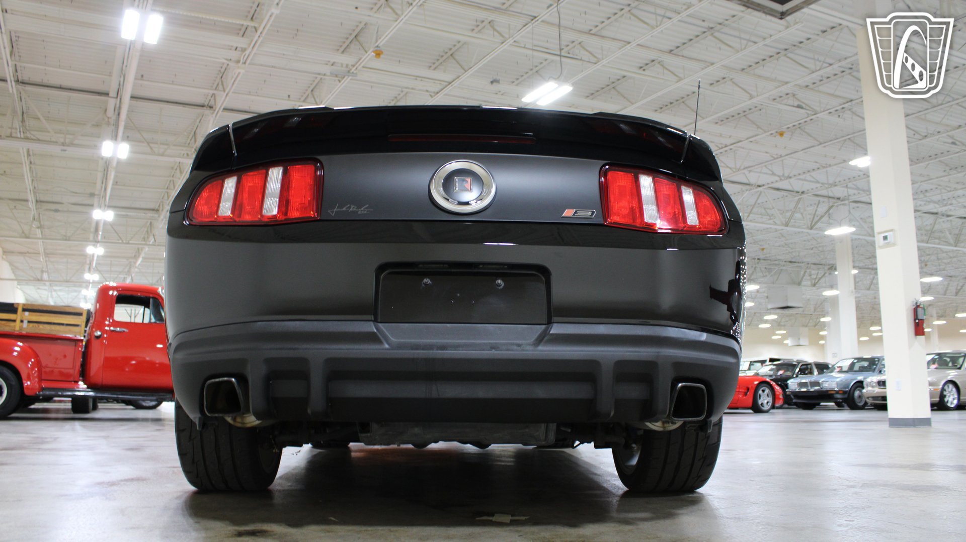 Used 2012 Ford Mustang GT Premium w/ Electronics Pkg RWD image 28