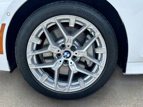 Used 2026 BMW 330i xDrive Sedan AWD/4WD image 32