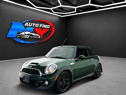Used 2015 MINI Cooper S w/ Cold Weather Package