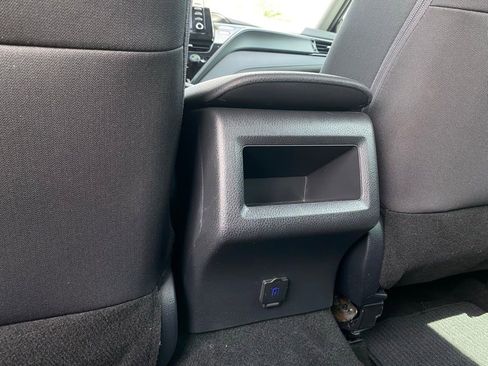 Used 2023 Toyota Camry LE FWD image 29
