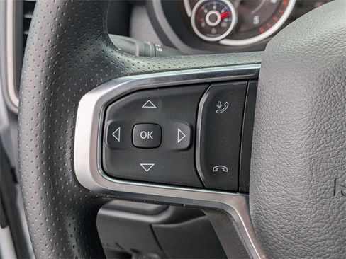 New 2026 RAM 3500 Tradesman w/ Bed Convenience Group image 19