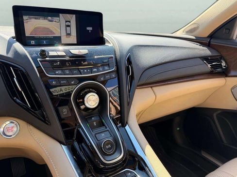 Used 2021 Acura RDX FWD w/ Advance Package image 43