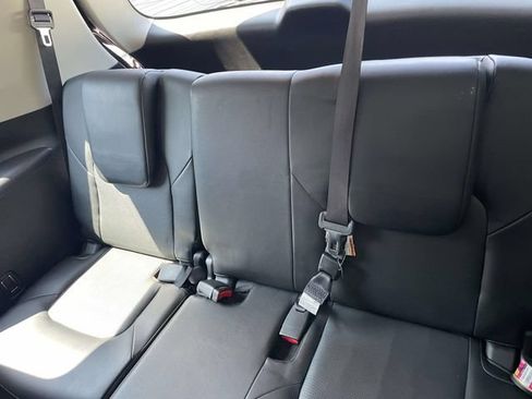 Used 2017 Nissan Armada SL AWD/4WD image 13