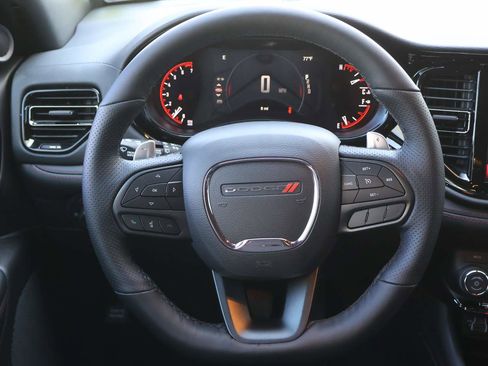 New 2026 Dodge Durango GT w/ Blacktop Package image 14