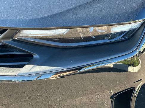 Used 2023 Chevrolet Camaro LT w/ Technology Package image 53