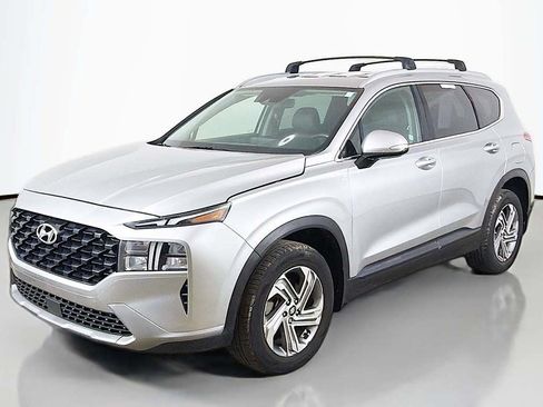 Used 2023 Hyundai Santa Fe SEL FWD image 9