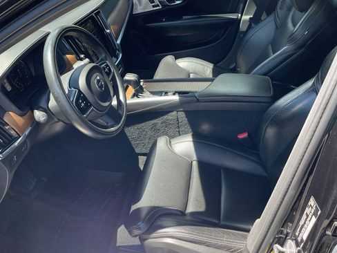 Used 2018 Volvo S90 T6 Inscription w/ Convenience Package AWD/4WD image 6