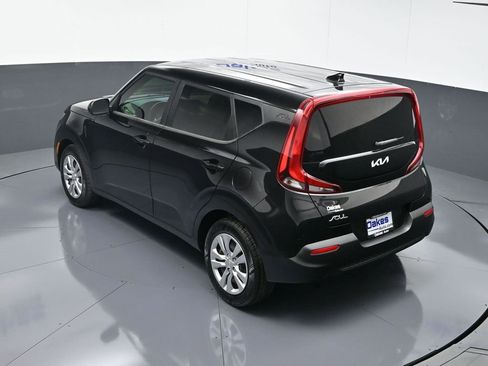 Certified 2022 Kia Soul LX image 46