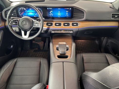 Used 2020 Mercedes-Benz GLE 450 4MATIC image 22