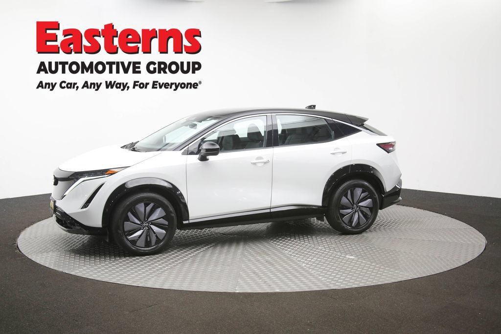 Used 2023 Nissan Ariya FWD image 53