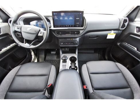 Used 2025 Ford Bronco Sport Big Bend w/ Convenience Package AWD/4WD image 6