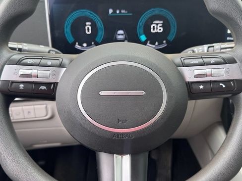 Certified 2026 Hyundai Tucson SEL FWD image 6