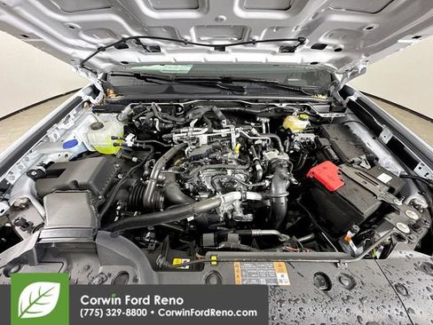 New 2025 Ford Ranger XL w/ Trailer Tow Package image 30