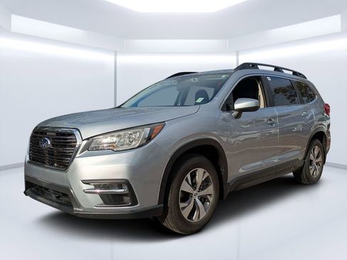 Used 2019 Subaru Ascent Premium w/ Popular Package #2 image 7
