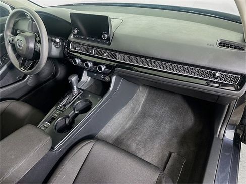Certified 2023 Honda Civic LX image 30