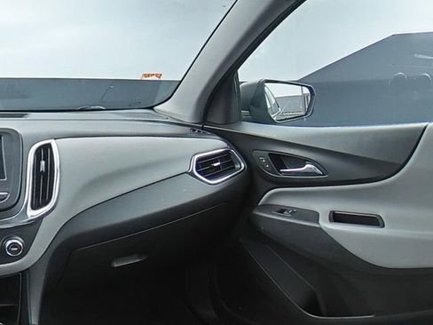 Used 2021 Chevrolet Equinox LS w/ LS Convenience Package FWD image 19