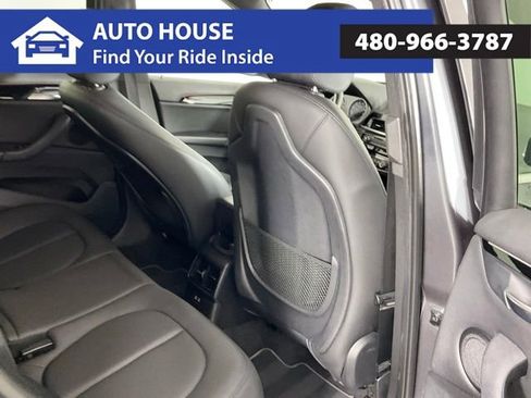 Used 2020 BMW X1 sDrive28i image 17