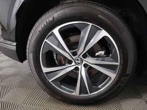 Used 2025 Lexus RX 350 FWD image 32